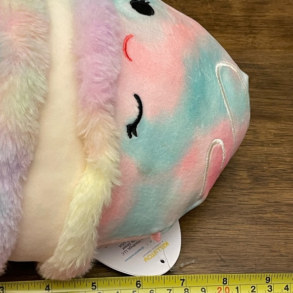 Swuashmallow Lizma Macaron - Picture 5 of 10